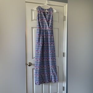 Vineyard Vines Maxi dress